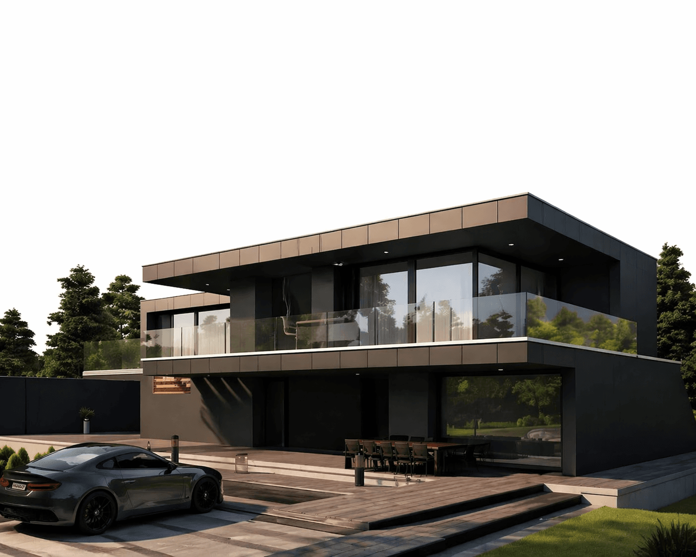 Premium Real Estate Properties Showcase
